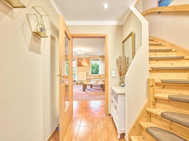 Modernes 7 Zimmer Reihenendhaus in Hamburg Lohbrügge
