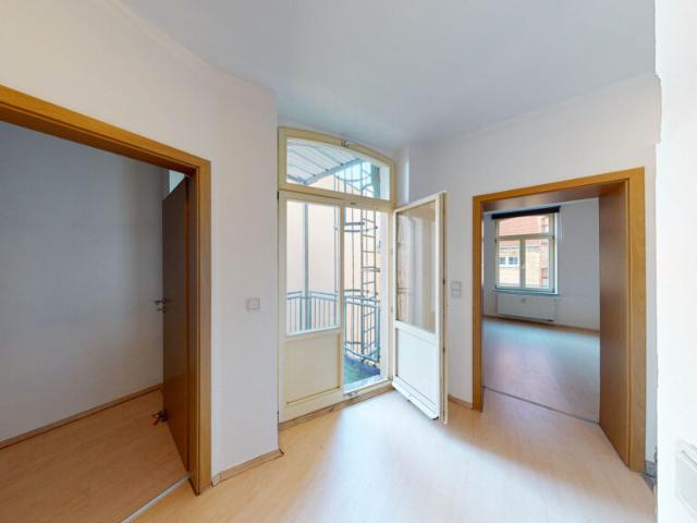 Modernes 1 Zimmer Apartment in beliebter Wohnlage