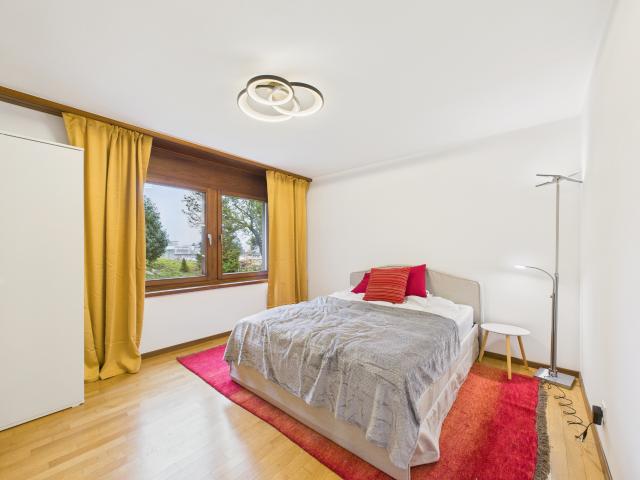 Modernes 1 Zimmer Serviced Apartment in Meilen Alles inkl