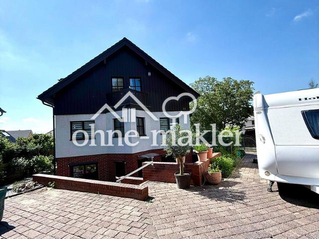 Modernes 260 qm Haus