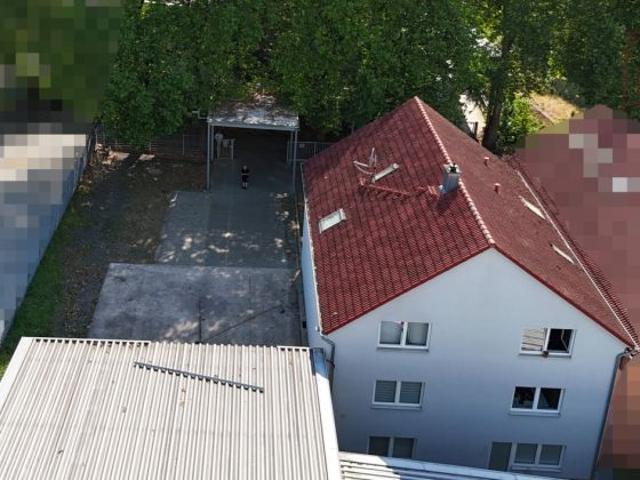 Modernes 2 Familienhaus als Büro oder Wohnhaus nutzbar Vermietet oder Selbstbezug