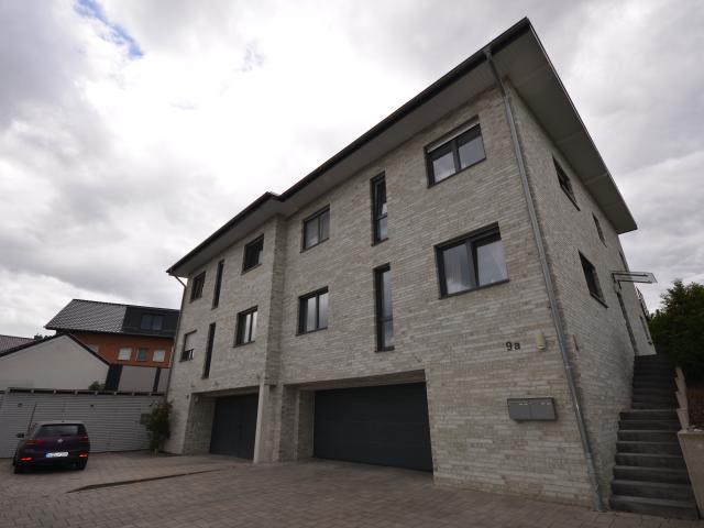 Modernes 2 Familienhaus in Borchen