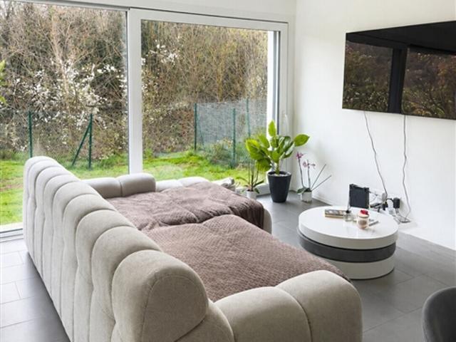 MODERNES 2.5 ZIMMIGES APARTMENT MIT GARTEN UND TERRASSE IN PEDRINATE