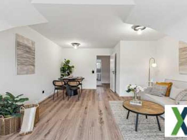 Modernes 3 Zimmer Dachgeschoss *RENOVIERT UND BEZUGSFERTIG