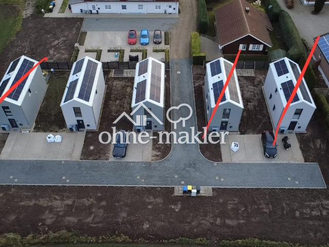 Modernes Traumhaus an der Ostsee – Wohnen, Erholen, Genießen!