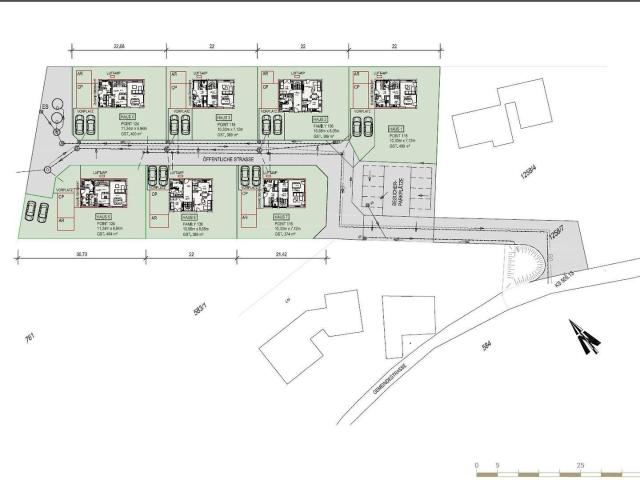 Modernes Traumhaus im Grünen – Wohnen mit Komfort und Stil auf über 130 m2