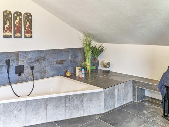 Modernes Traumhaus in St. Wolfgang: 5 Zimmer, Garten, Garage, top Ausstattung zum Kauf!