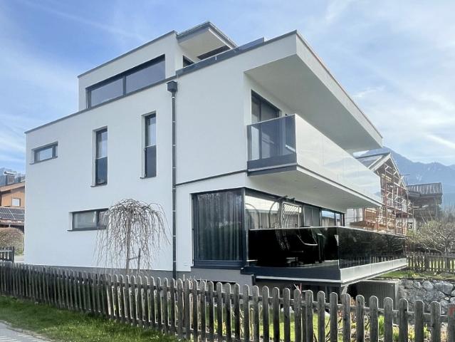 modernes Traumhaus in ruhiger, zentrumsnaher Lage
