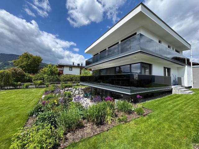 Modernes Traumhaus in ruhiger, zentrumsnaher Lage