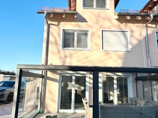 Modernes Traumhaus in Top Lage – provisionsfrei