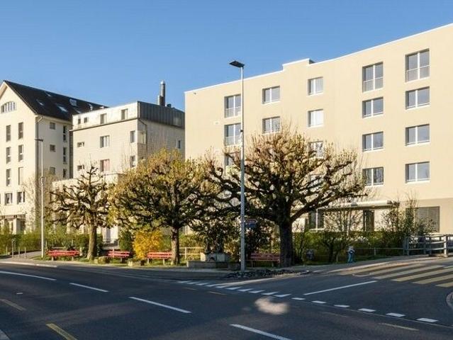 Modernes und funktionales Wohnen