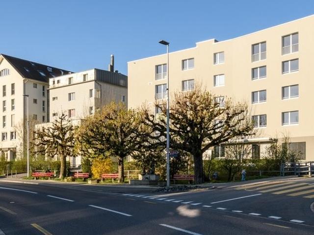 Modernes und funktionales Wohnen