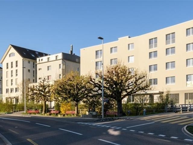 Modernes und funktionales Wohnen
