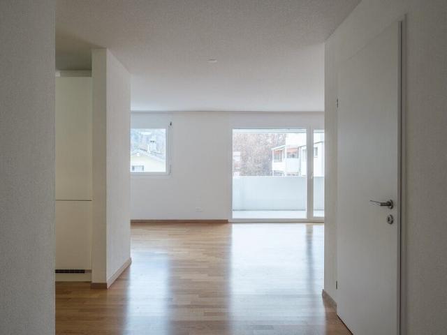 Modernes und funktionales Wohnen | dreamo. Ch