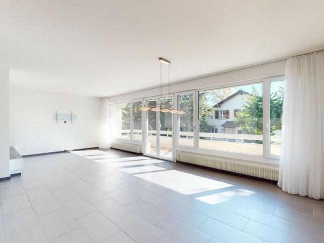 Modernes und komfortables Wohnvergnügen in Langenthal | dreamo. Ch