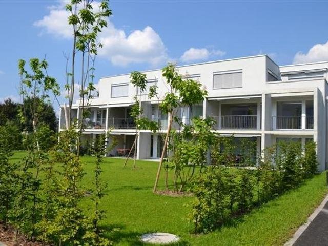 Modernes und zentrales Wohnen