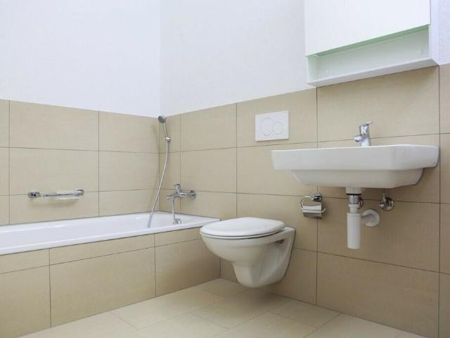 Modernes und zentrales Wohnen | dreamo. Ch