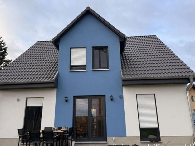 Modernes Wohlfühlhaus top ausgestattet, energieeffizient und familienfreundlich