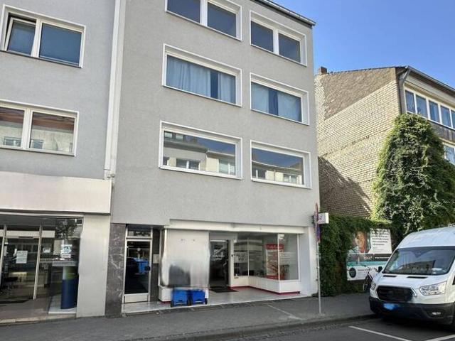 Modernes Wohn Geschäftshaus in top Lage, 52349 Düren
