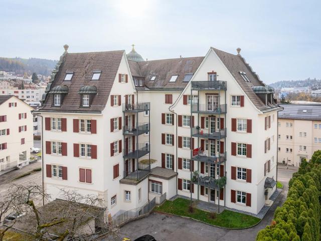 modernes Wohnambiente mit tollem Design