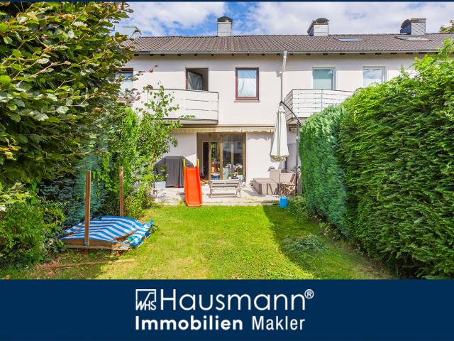 Modernes Wohngefühl für die junge Familie in Norderstedt Garstedt!