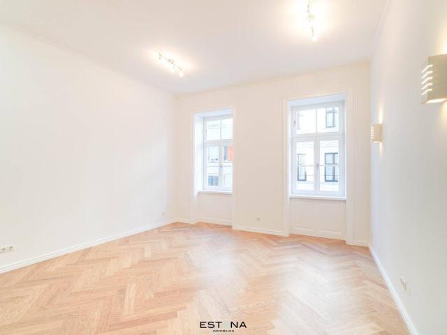 Modernes Wohnen Charmante Familienwohnung Nähe Mariahilfer Straße