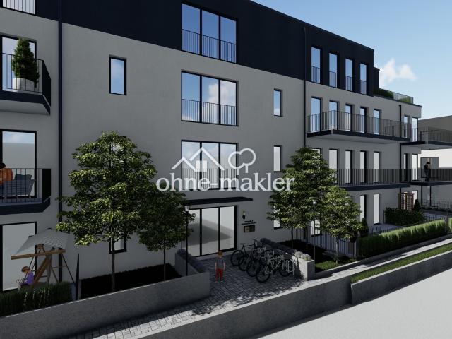 Modernes Wohnen Energiesparhaus Trier Kürenz Achtung Anleger hohe Steuervorteile sichern
