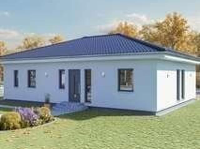 Modernes Wohnen im Bungalow Ihr Traumhaus auf einer Ebene