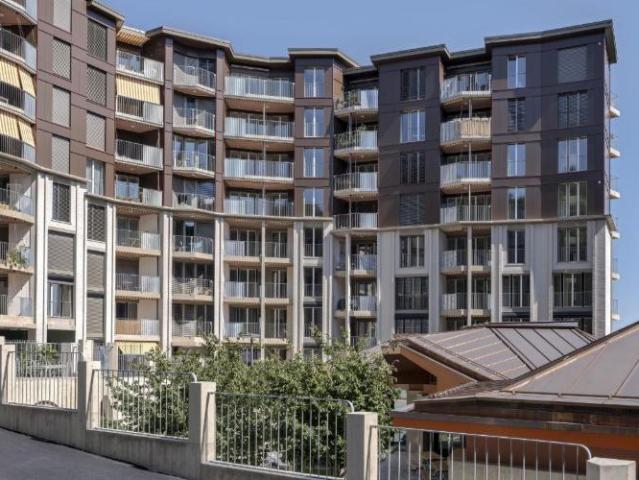 Modernes wohnen im Guggachpark!