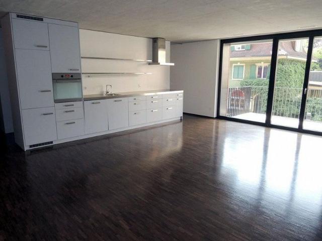 Modernes Wohnen im Herzen von Winterthur