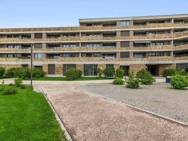 Modernes Wohnen im Herzen von Gossau