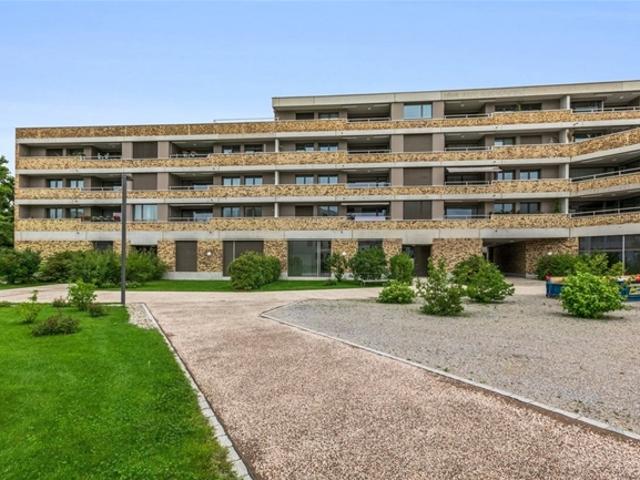 Modernes Wohnen im Herzen von Gossau