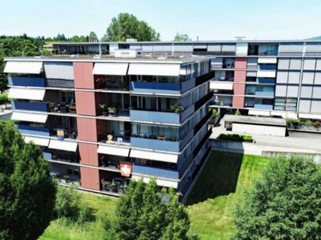 Modernes Wohnen im Herzen von Sursee in 6210 Sursee