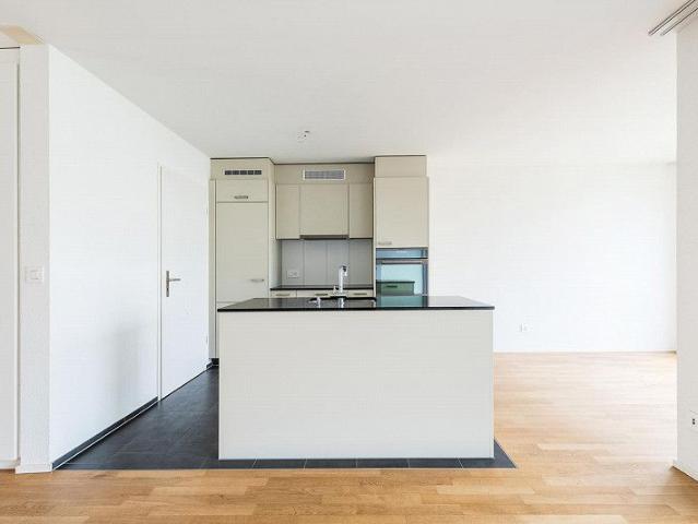 Modernes Wohnen im schönen Neukirch