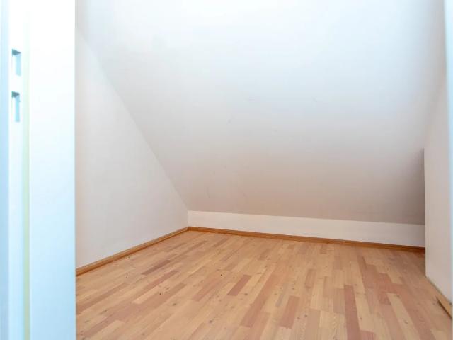 Modernes Wohnen in Gresten 3 Zimmer Maisonette Wohnung