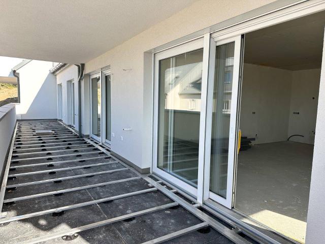 Termin vereinbaren! Hochwertige Eigentumswohnung mit großem Balkon jetzt informieren!