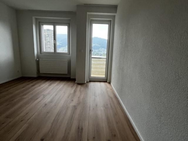 Modernes Wohnen in Luzern