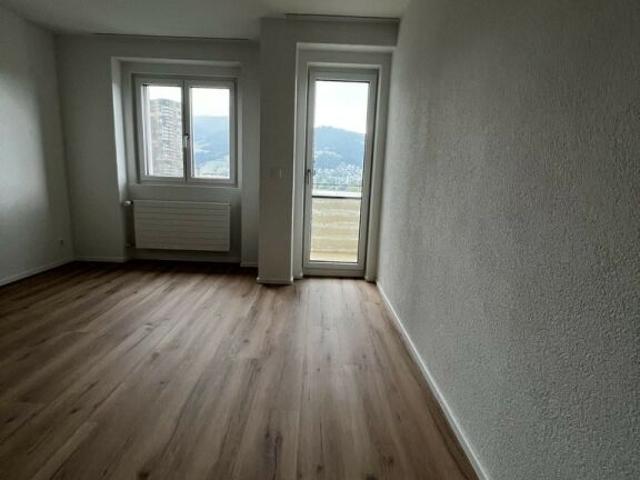 Modernes Wohnen in Luzern
