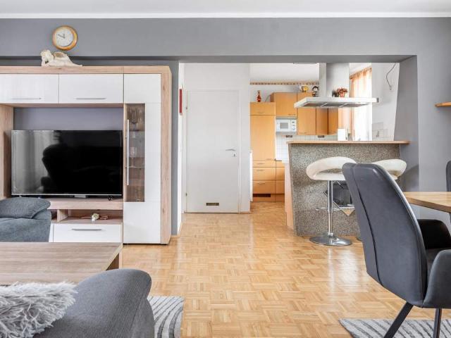 Modernes Wohnen mit Ausblick – 3 Zimmer Eigentumswohnung in zentraler Lage von Linz