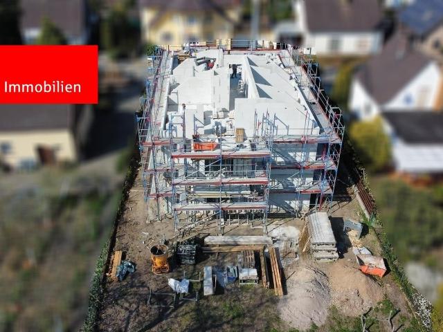 Modernes Wohnen mit Stil Exklusive Eigentumswohnungen im Neubau