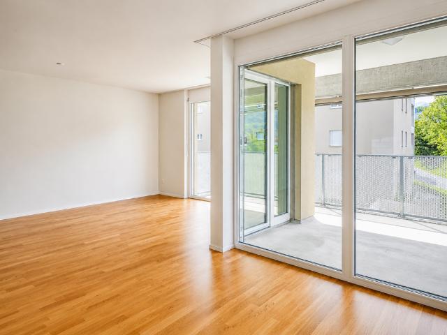 modernes Wohnen mit viel Platz!