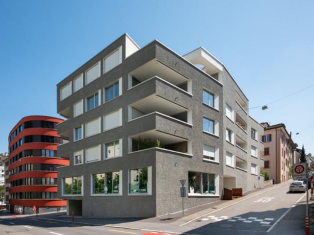 Modernes wohnen mitten in der Stadt Luzern! in 6004 Luzern
