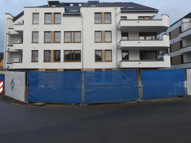 Modernes Wohnen Schweich Stadtmitte im KFW 40 Energiesparhaus KFW Darlehen ab 1,3 %