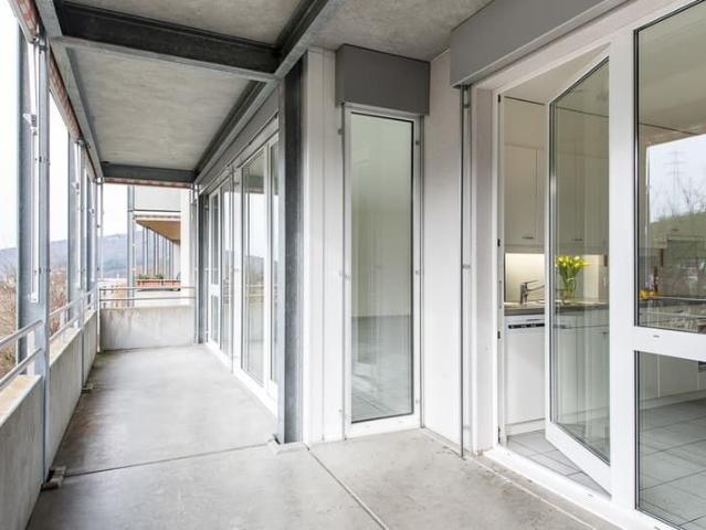 Modernes Wohnerlebnis in ruhiger Lage | dreamo. Ch