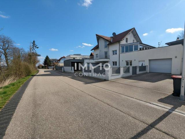 Modernes Wohnhaus in Steinhaus ideal für Familien oder Wohnen & Arbeiten unter einem Dach
