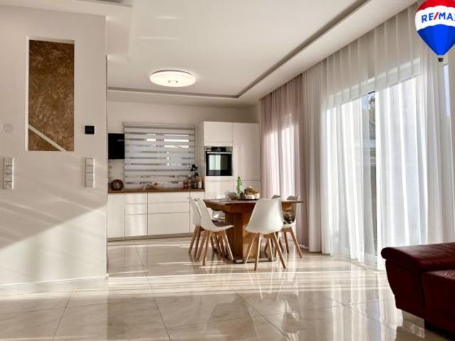 Modernes Zuhause in Falkensee – hochwertig, möbliert und sofort bezugsfertig