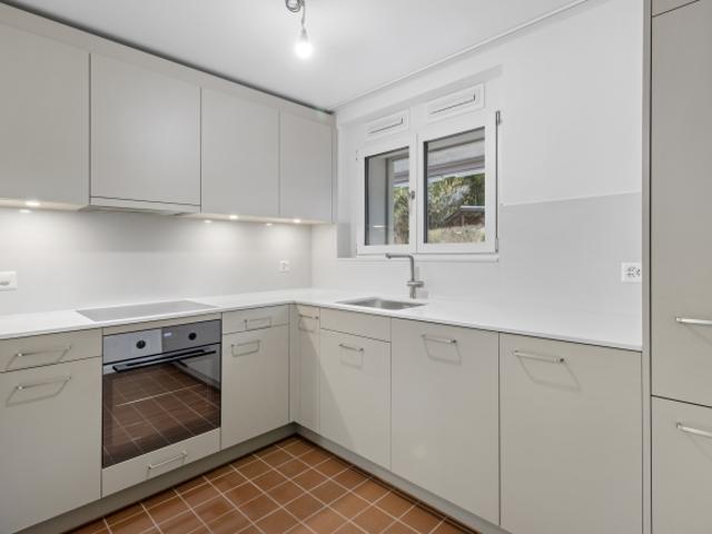 1 Monat Gratis! Modernes Zuhause am Seefeld
