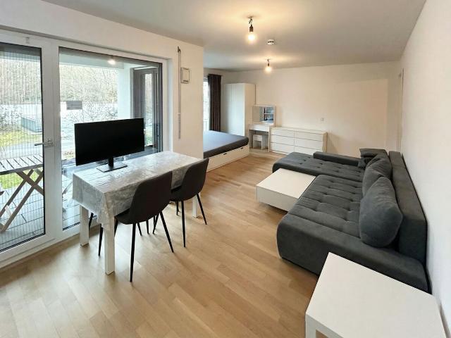 Modernes Apartment in Aubing – sofort bezieh bzw. vermietbar!