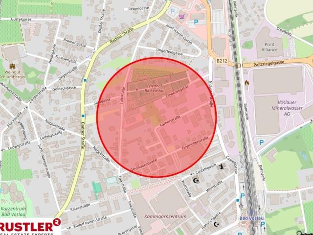 Modernes Apartment mit großzügigem Balkon Ab nun sind Besichtigungen möglich!