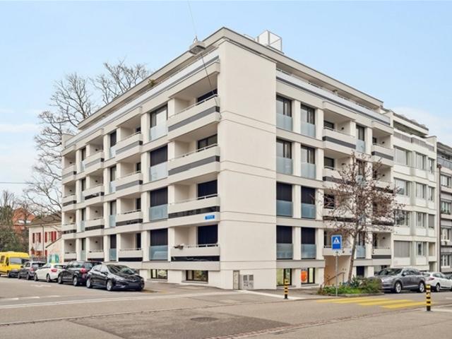 Modernes Atelier / Büro an zentraler Lage